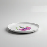 Feminisiert Ice Cream Cake