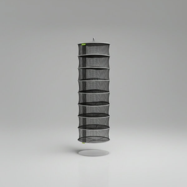 GHP Trockennetz 90cm Durchmesser, 8 Lagen