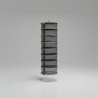 GHP Trockennetz 90cm Durchmesser, 8 Lagen