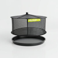 GHP Trockennetz 90cm Durchmesser, 8 Lagen