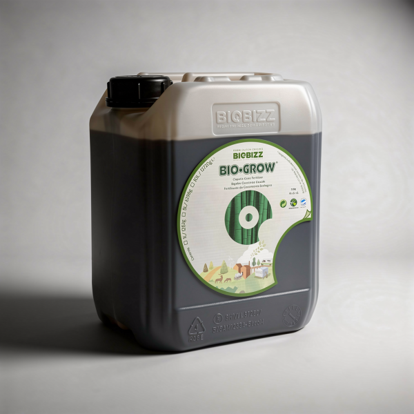BioBizz Bio-Grow 5 Liter