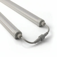 Caluma LED  Grow Stripes 18W Wachstum