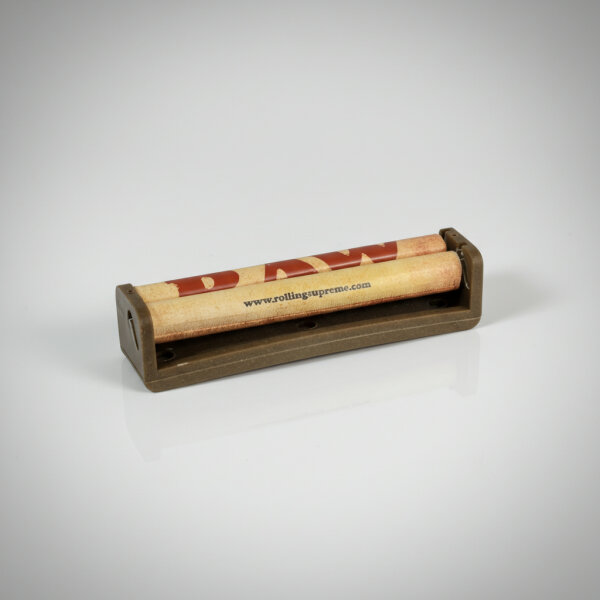 RAW Ecoplastic Drehmaschine King Size 79mm