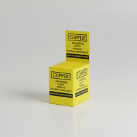 Clipper Feuerstein Universal Flints 9 Stück