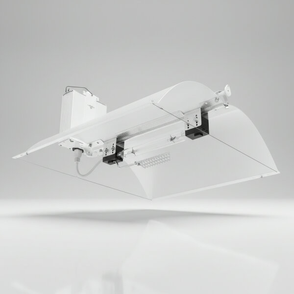 Adjust-A-Wings HELLION 600-750W DE-HPS Defender Medium lighting Kits