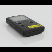 Garden Highpro Thermo- & Hygrometer Basic