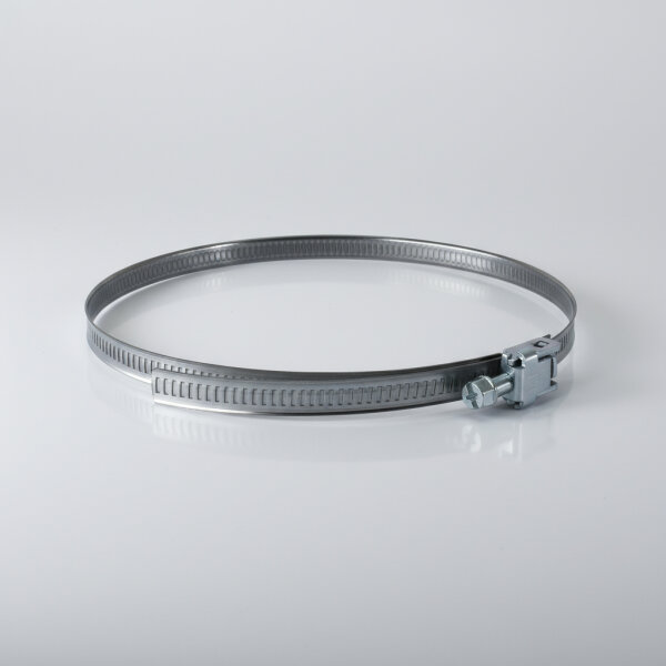 Schlauchschelle klein Ø60-135mm