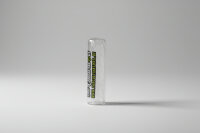 The Cultivators Spiral Glasfilter Tip 8mm Greenstore Twist