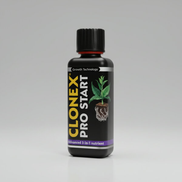 Clonex Pro Start | Stecklinge & Setzlinge | 300ml