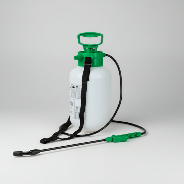 Druck Sprüh Flasche 8L