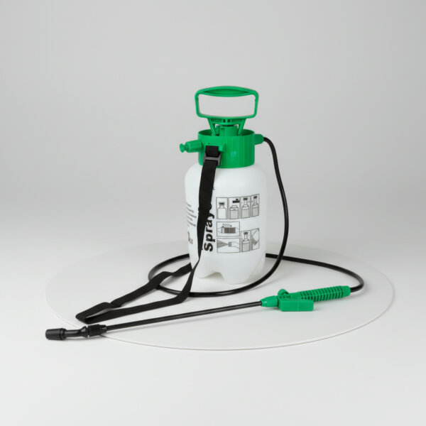 Druck Sprüh Flasche 3 L