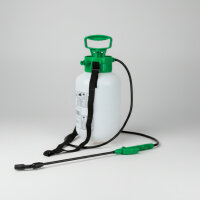 Druck Sprüh Flasche 5 L