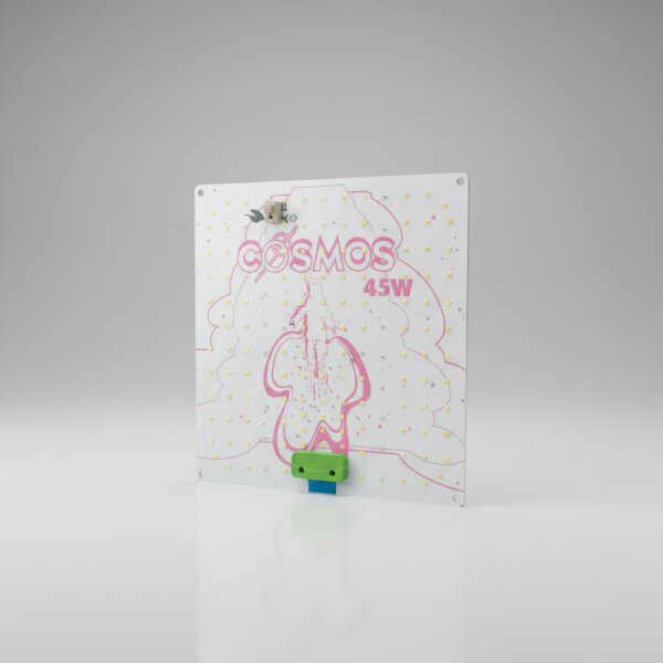 VANGUARD HYDROPONICS LED Cosmos 45W