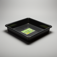 Pflanzschale / Tray 60x60x12 cm