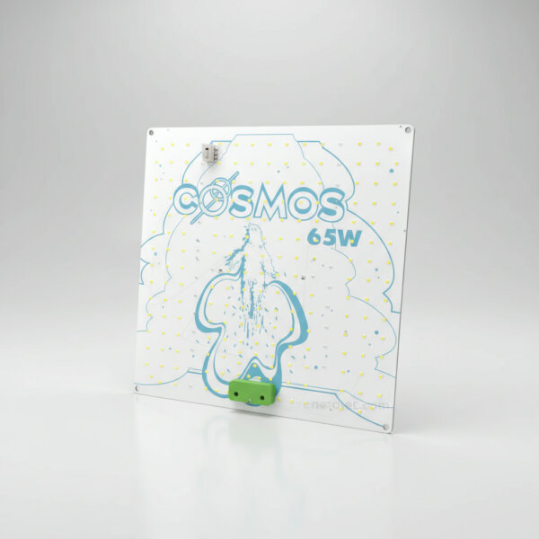 VANGUARD HYDROPONICS LED Cosmos 65W