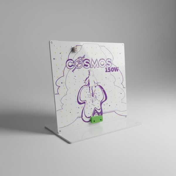 VANGUARD HYDROPONICS LED Cosmos 150W