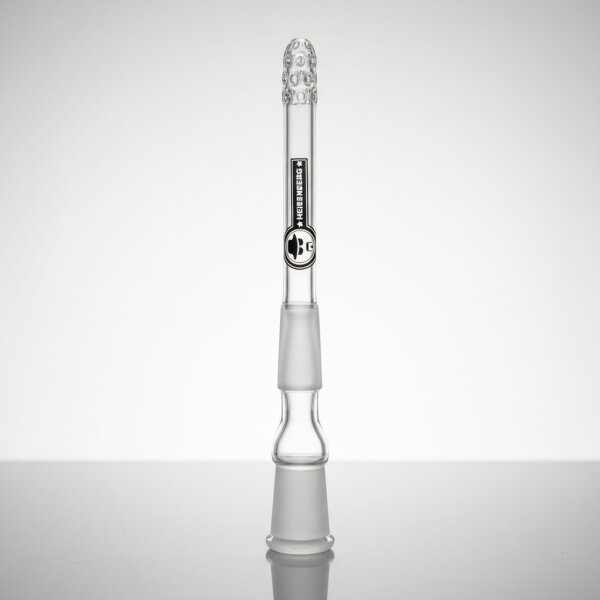 14.5>14.5 Heisenberg Hole Diffuser Chillum