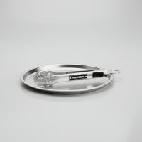 14.5>14.5 Heisenberg Hole Diffuser Chillum