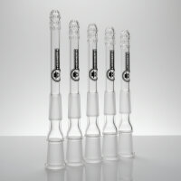 14.5>14.5 Heisenberg Hole Diffuser Chillum