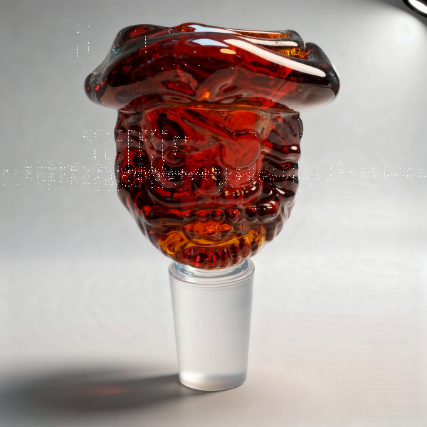 Bong Kopf PIRAT 18.8mm