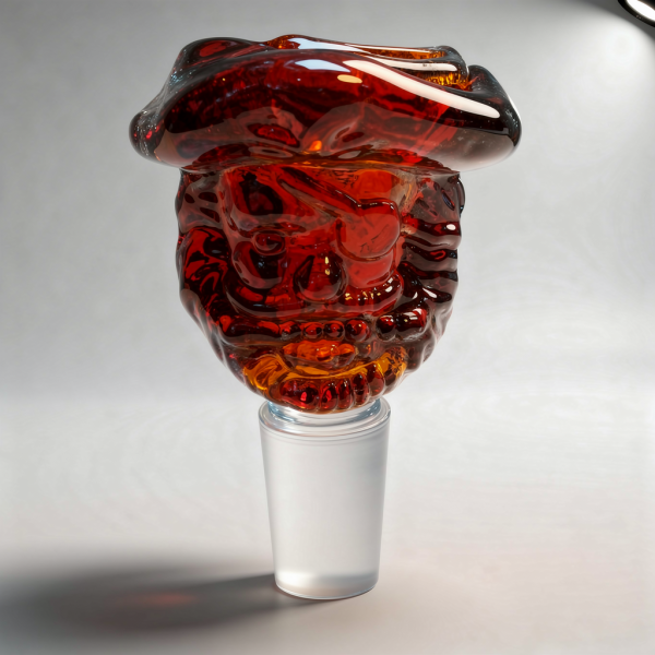 Bong Kopf PIRAT 14,5mm