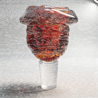 Bong Kopf PIRAT 14,5mm