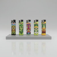 Elektronikfeuerzeug Smoke