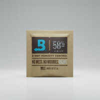 Boveda Hygro-Pack 58% 4g