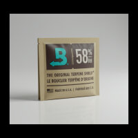 Boveda Hygro-Pack 58% 8g
