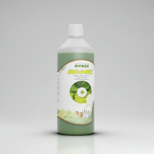 BioBizz Alg-A-Mic 250ml