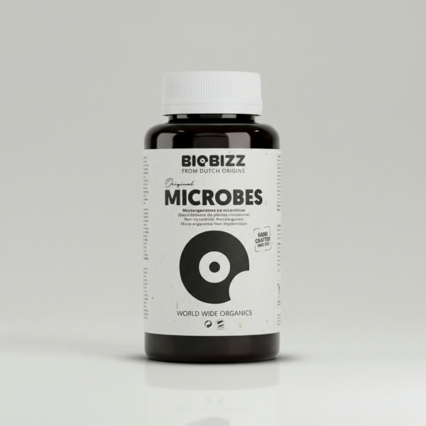BioBizz Microbes 150g