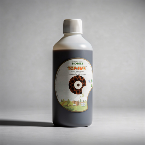 BioBizz TopMax 250ml