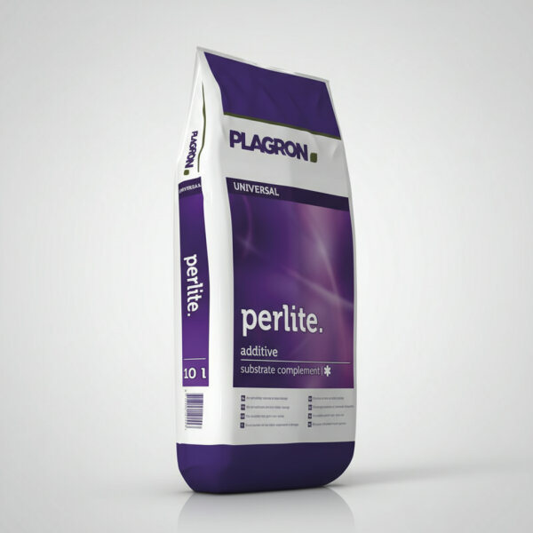 Plagron Perlite 10 Liter