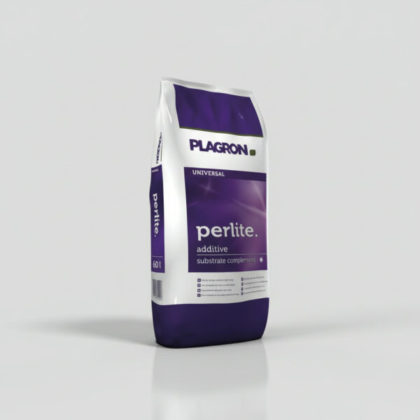 Plagron Perlite 60 Liter