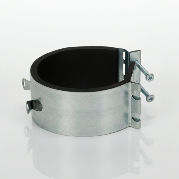 Verbindungsmanschette Ø125mm