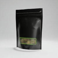 Grove Bags - TerpLoc 100g 32x24cm mit Fenster