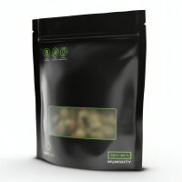 Grove Bags - TerpLoc 250g 38x30cm mit Fenster