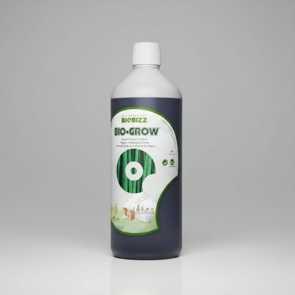 BioBizz Bio-Grow 500ml