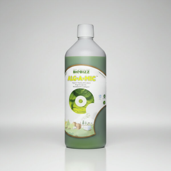 BioBizz Alg-A-Mic 1Liter