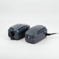 Bomba de aire / Luftpumpe 2x 1,5L/m