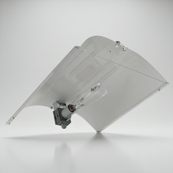 Adjust-A-Wings Reflector defender large casquillo 100x70 cm