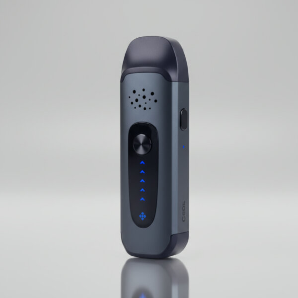 Wolkenkraft ViTA Vaporizer Nachtblau