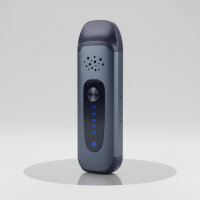 Wolkenkraft ViTA Vaporizer Nachtblau