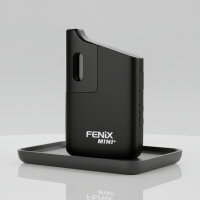 FENiX Mini Plus Vaporizer Schwarz