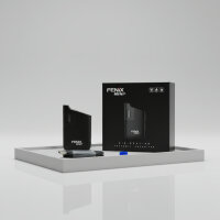 FENiX Mini Plus Vaporizer Schwarz