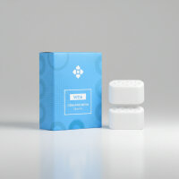 Wolkenkraft ViTA Keramiksiebe / Ceramic Mesh (2 Stück)