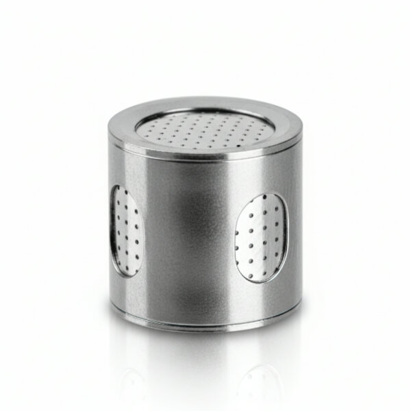 Wolkenkraft FX+ / FENiX NEO Dosierkapsel für Extrakte und Öle