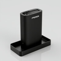 Wolkenkraft FX+ / FENiX NEO Dosierkapsel für Extrakte und Öle