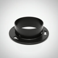 Can Anschlussflansch Ø100mm