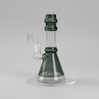 BLAZE Ölbong Dabrig mit Banger Grau